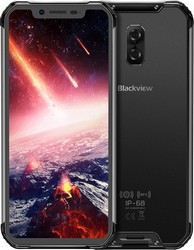 Замена экрана на телефоне Blackview BV9600 Pro в Магнитогорске